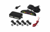 Parkovací senzory BLOW CPW4 Silver 22mm