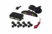 Parkovací senzory BLOW CPW4 Black 19mm