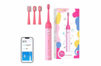 Zubní kartáček BITVAE BVK7S Pink dětský