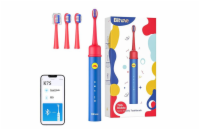 Zubní kartáček BITVAE BVK7S Blue dětský