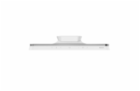 Nabíjecí magnetická stolní LED lampa Baseus Pro s plynulým stmíváním bílá
