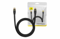 Kabel UTP RJ45/RJ45 Cat7 5m BASEUS Flat
