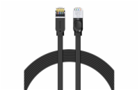 Kabel UTP RJ45/RJ45 Cat6 8m BASEUS PCWL-E01 Flat