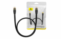 Kabel UTP RJ45/RJ45 Cat7 1,5m BASEUS Flat