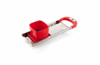 Struhadlo na halušky BANQUET Culinaria Red 32cm