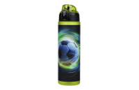 Láhev na vodu BAAGL Fotbal 700ml