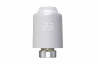 Smart termostatická hlavice AVATTO TRV07 WiFi Tuya