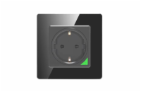 Smart zásuvka AVATTO N-WOT10-EU-B WiFi Tuya