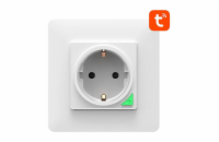 Smart zásuvka AVATTO N-WOT10-EU-W WiFi Tuya
