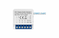 Smart Switch Module AVATTO LZWSM16-W3 ZigBee Tuya