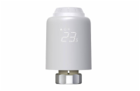 Smart termostatická hlavice AVATTO TRV07 ZigBee Tuya