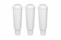 Filtr do kávovaru AQUALOGIS Al-TES46 kompatibilní s Bosch Siemens TCZ60003/Krups F08801 3ks