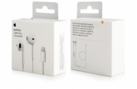 Sluchátka APPLE EARPODS MMTN2ZM/A