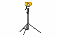 Selfie držák se stativem APEXEL APL-JJ070 Black