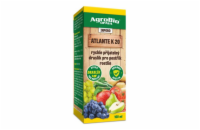 Draslík pro postřik rostlin AGROBIO Inporo Atlante K 20 100ml