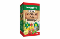 Draslík pro postřik rostlin ve skleníku AGROBIO Inporo Microcat Flic 30ml