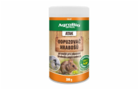 Odpuzovač hrabošů AGROBIO Atak 300g
