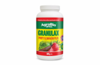 Přípravek proti slimákům AGROBIO Granulax Plus 400g