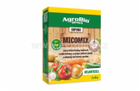Přípravek pro podporu rostlin AGROBIO Inporo Micomix (Atlanticell) 2x10g