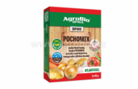 Přípravek pro zdravou půdu AGROBIO Inporo Pochomix 2x10g