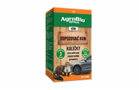 Odpuzovač kun kuličky AGROBIO Atak 2ks
