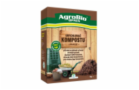 Urychlovač kompostu AGROBIO 1kg