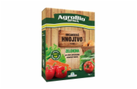 Hnojivo pro zeleninu AGROBIO Trumf 1kg