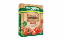 Hnojivo pro rajčata AGROBIO Trumf 1kg