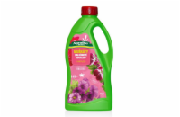 Hnojivo pro muškáty a balkónové rostliny AGROBIO Fantazie 750ml