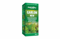 Přípravek k hubení dřevin, buřeně a dvouděložných plevelů AGROBIO Garlon New 250ml