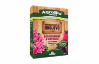 Hnojivo pro rododendrony a hortenzie AGROBIO Trumf 1kg