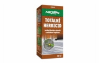 Přípravek k hubení jednoletých a víceletých plevelů AGROBIO 250ml