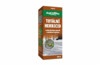 Přípravek k hubení jednoletých a víceletých plevelů AGROBIO 100ml