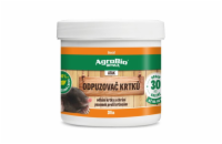 Odpuzovač krtků AGROBIO Atak 30ks