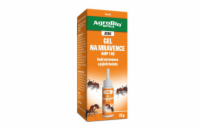 Přípravek proti mravencům AGROBIO Atak AMP 2 MG 25g