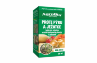 Přípravek proti pýru a ježatce AGROBIO Agil 100 EC 7,5ml