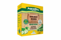 Přípravek pro odolnost okurek AGROBIO Zdravá Okurka 2x50ml