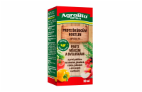 Přípravek proti mšicím a sviluškám AGROBIO Inporo 30ml