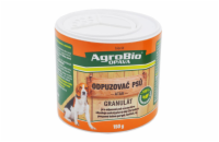 Odpuzovač psů AGROBIO Atak 150g