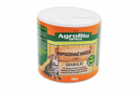 Odpuzovač koček AGROBIO Atak 150g