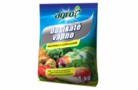 Vápno dusíkaté AGRO 1 kg