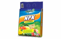 Hnojivo AGRO NPK 5kg