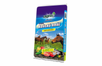 Pravý koňský hnůj AGRO 10kg