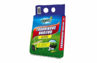 Trávníkové hnojivo AGRO 3kg pytel