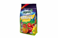 Hnojivo pro rajčata a papriky AGRO 1kg