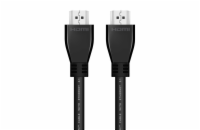 PLATINET OMEGA KABEL HDMI 2.1, 2M,  8K, černý