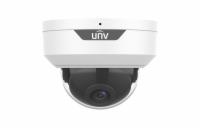 Uniview IPC325LE-ADF28K-H, 5MPx dome, 110°, Smart IR 30 m, analýza člověk/vozidlo
