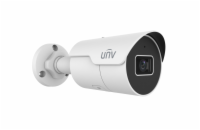 Uniview IPC2124LE-ADF40KM-H, 4MPx bullet, 79°, Smart IR 50 m, analýza člověk/vozidlo