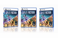 PS5 - Split Fiction
