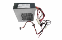 Napájecí zdroj DELL AC300EBM-00 300W Pro Precision T3630 T3640 T3650 300W napájecí zdroj pro pracovní stanice Dell Precision T3630, T3640 a T3650. PN: 0FCCJ